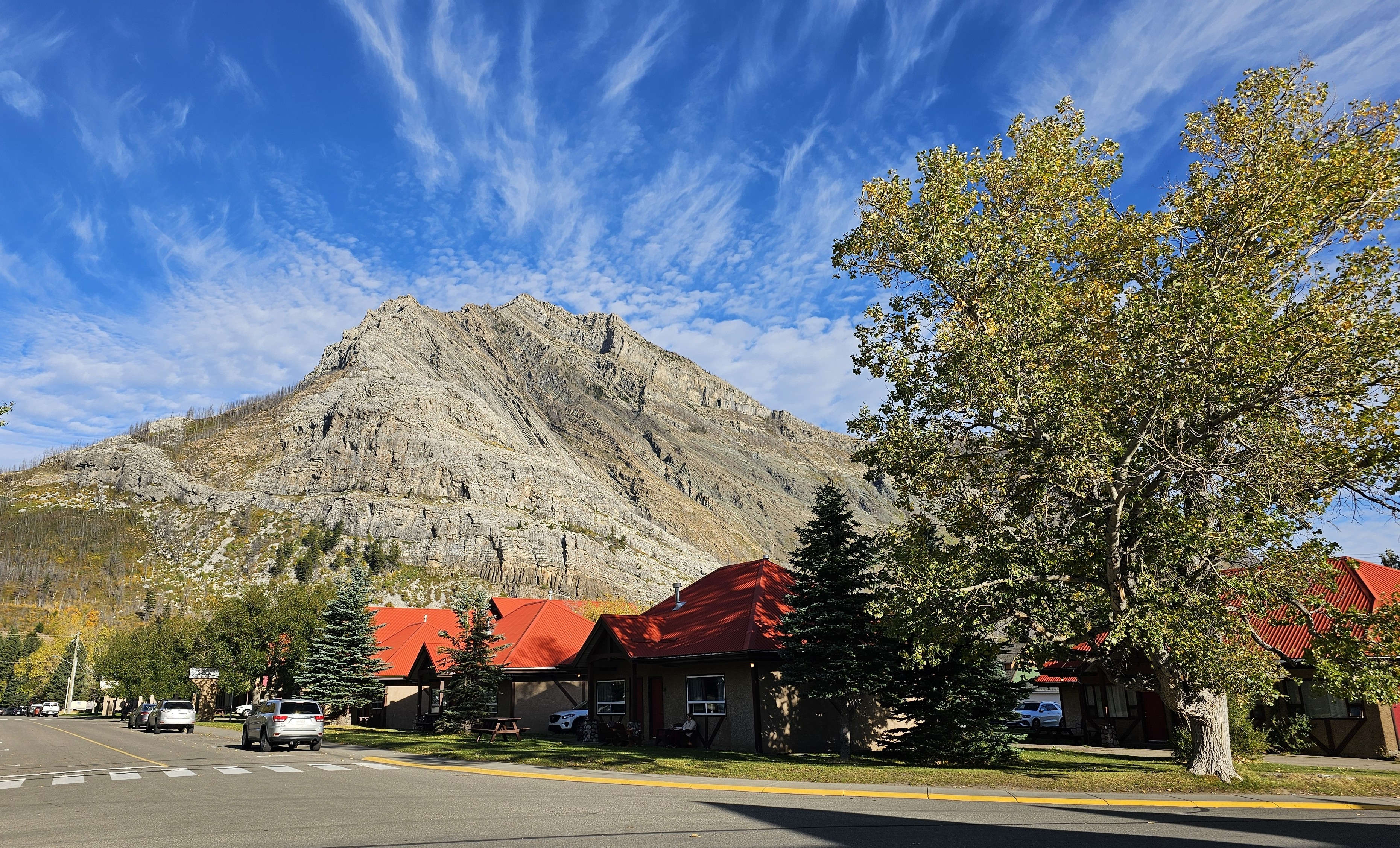 Waterton